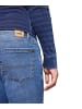 Pioneer Straight Leg Jeans für Herren in blau