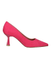 Bullboxer Pumps in Fuchsia