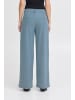 ICHI Hose IHKATE Regular fit in KATE DENIM LIGHT BLUE