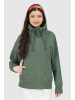 alife and kickin Übergangsjacke JoranaAK A in sage leaf