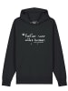 wat? Apparel Sweatshirt Früher war alles besser in Schwarz
