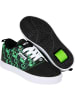 Heelys Sneaker in Schwarz