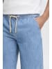 BLEND Shorts BHBlizzard in jeans blau
