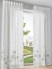 Heine Dekostore in offwhite-grau