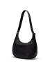 Herschel Yara - Schultertasche 35 cm (bitter chocolate) in schwarz