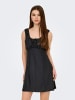 JDY Kleid in Black