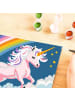 Ravensburger Ravensburger Malprodukte Pinkes Einhorn in bunt