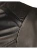 JCC Lederjacke 31024018 in schwarz