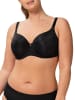 Triumph Bügel-BH Body Make-Up Essentials in Black