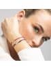 Luxenter Armband Heart mit 18 Karat Gold-HEART