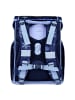 SCOOLI EasyStart Schulranzen-Set 5-teilig Frozen
