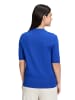 Betty Barclay Strickpullover kurzarm in Adria