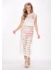 IZIA Women Tunic in offwhite