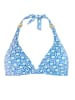 Protest " PRTLina in Gladio Blue