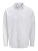 Jack & Jones Langarmhemd in white