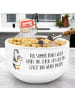 Mr. & Mrs. Panda Smoothie Bowl Sommerfarben mit Spruch in Weiß