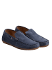 U.S. Polo Assn. Mokassins in Blue