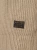 Jack & Jones Pullover JJPannel in beige - 0002