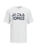 Jack & Jones T-Shirt 'Bryan' 3er Pack in weiß