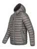 Rock Creek Steppjacke in Grau