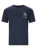 Whistler T-shirt Tergo in 2002 Navy