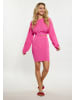 IZIA Damen Pullover in PINK