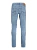 Jack & Jones Jeans JJIGLENN JJICON JJ 958 50SPS slim in Blau