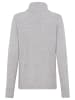 Olsen Pullover Henny in hellgrau - 0002