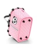 Reisenthel Carrybag Kids Einkaufstasche 33,5 cm in panda dots pink