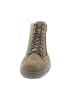 Legero MIRA Schnürstiefelette Beige