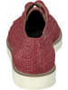 Allan K Sneaker für Damen in rot