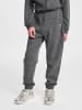 Hummel Hmljr Wool Kinder in DARK GREY MELANGE