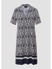 s.Oliver Kleid in 59F0_navy