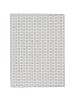Pergamon In- & Outdoor Teppich Beidseitig Cape Cod in grau