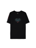 Star Wars T-Shirt in Schwarz
