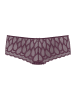 LASCANA Panty in aubergine