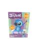 Lilo & Stitch Gipsfigur zum Bemalen Bastelset mit 5 Farben und Pinsel