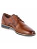 LLOYD Halbschuhe DRIFT 110 in braun