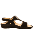 Finn Comfort Sandalen für Damen in schwarz