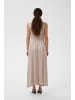 InWear Kleid BallaIW Feminine Form in Champagne