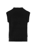 usha BLUE LABEL Women Sweater in Schwarz