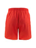 Puma Badehose PUMA SWIM MEN CATS MID SHORTS in Red