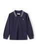 Minoti 2tlg-Set: Poloshirt 27polo51 in dunkelblau