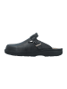 Berkemann Clogs Max-Plus in Schwarz