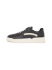 G-Star Raw Grid Lea Sneaker black/off white