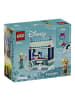 LEGO 43234 Elsas Eisstand in Mehrfarbig