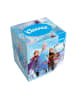 Kleenex Disney Würfel-Box Taschentücher 4 verschiedene Designs 12 x 48 Stk