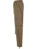 2Y Studios Cargo Trousers in beige