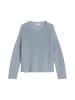 Marc O'Polo DfC-Strickpullover oversize in Grey Horizon