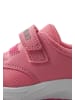 Reima Sneaker " Ekana " in Sunset Pink